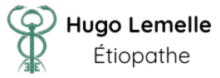Hugo Lemelle | Étiopathe